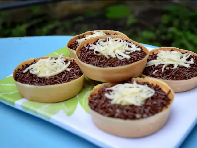 martabak mini