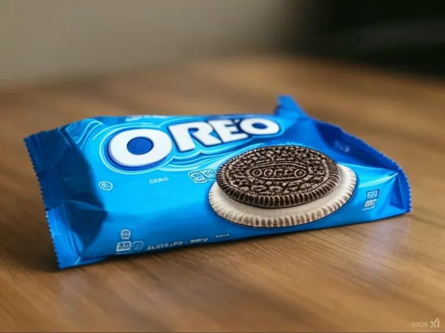 biskuit - snack ultah anak sd