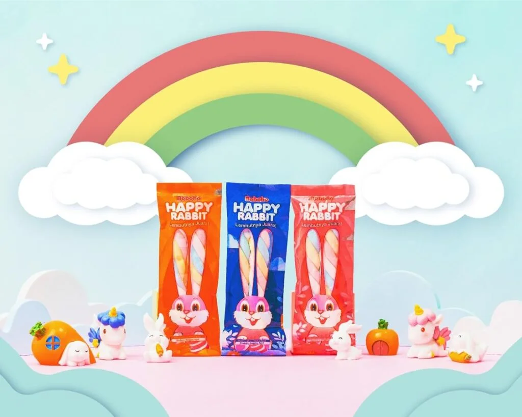 snack ulang tahun anak mewah