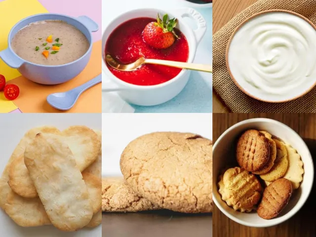 15 Rekomendasi Snack Anak dan Balita, Sehat dan Bergizi!