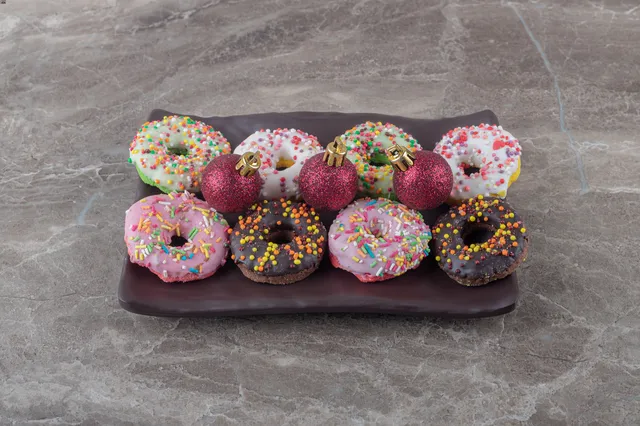 snack ulang tahun anak mewah