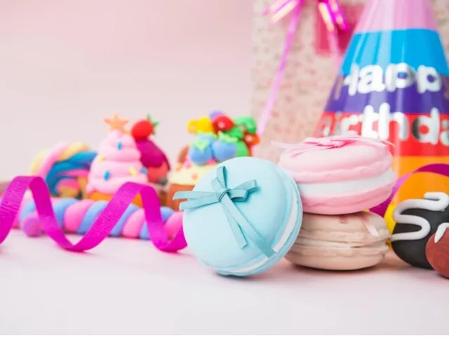 snack ulang tahun anak mewah