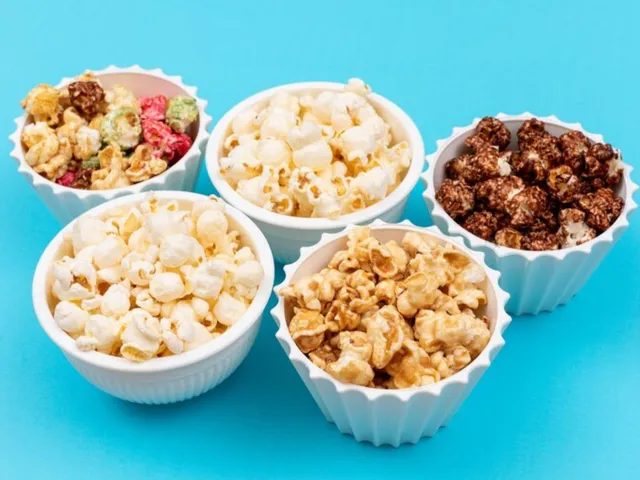 snack ulang tahun anak mewah