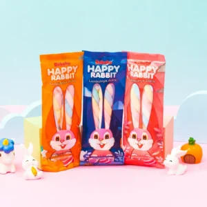 Happy Rabbit