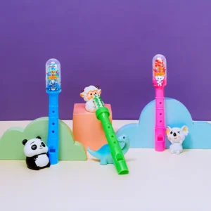 Whistle Pop Candy