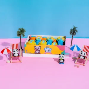 Soft Candy Stick
