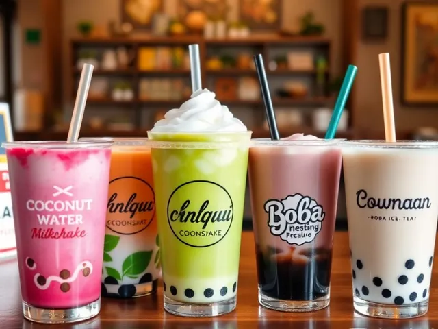 jajanan minuman anak sd paling laris