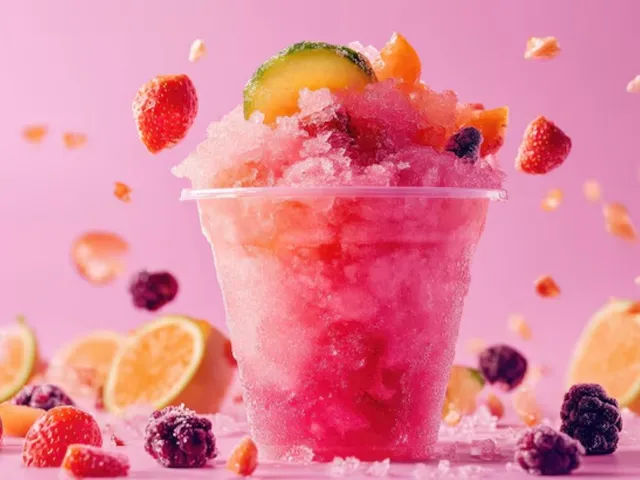 minuman anak kekinian
