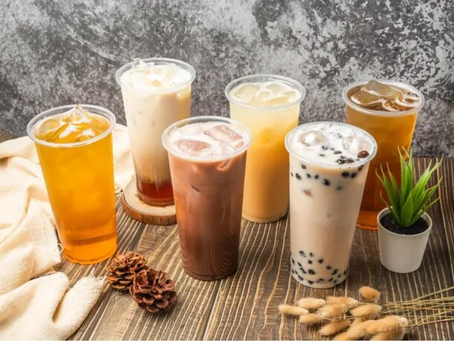 jajanan minuman anak sd paling laris