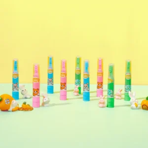 Sweety Fruit Brush