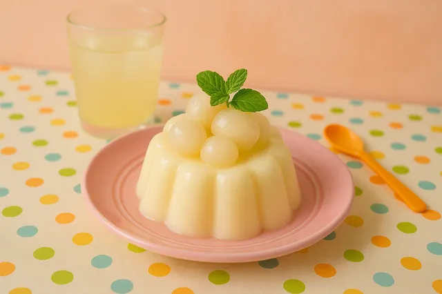 manfaat buah kelengkeng untuk anak