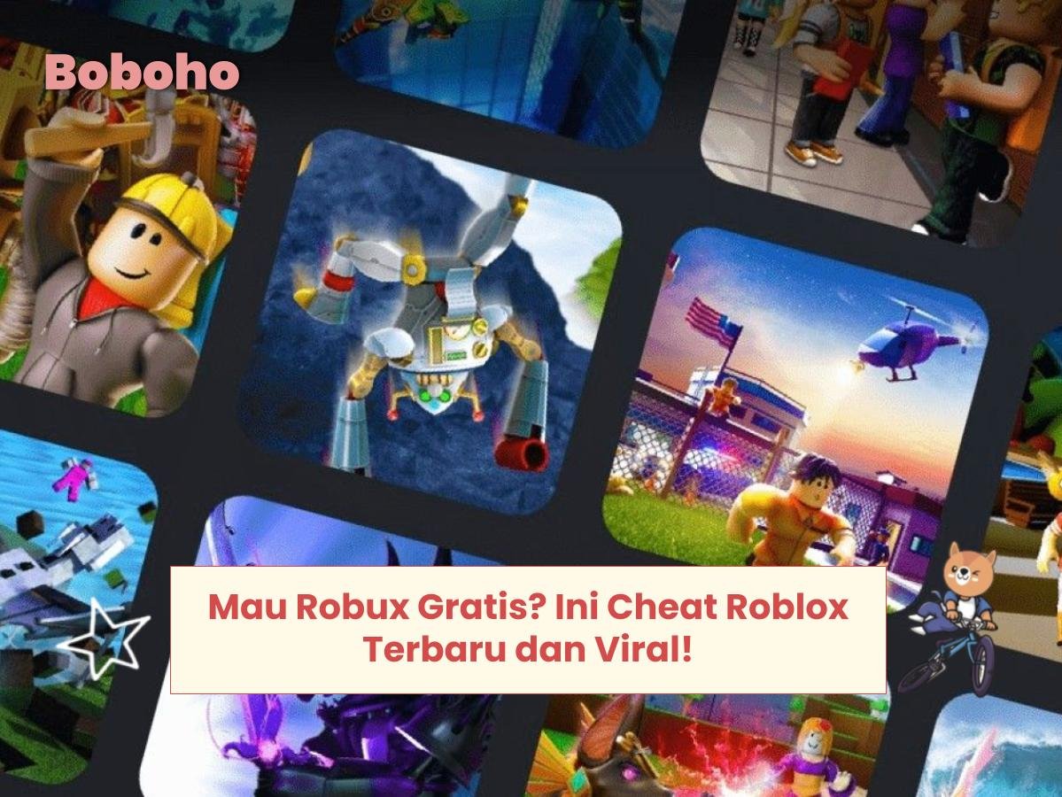 cheat roblox