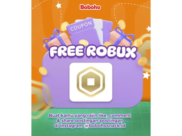 cara mendapatkan karakter di roblox gratis