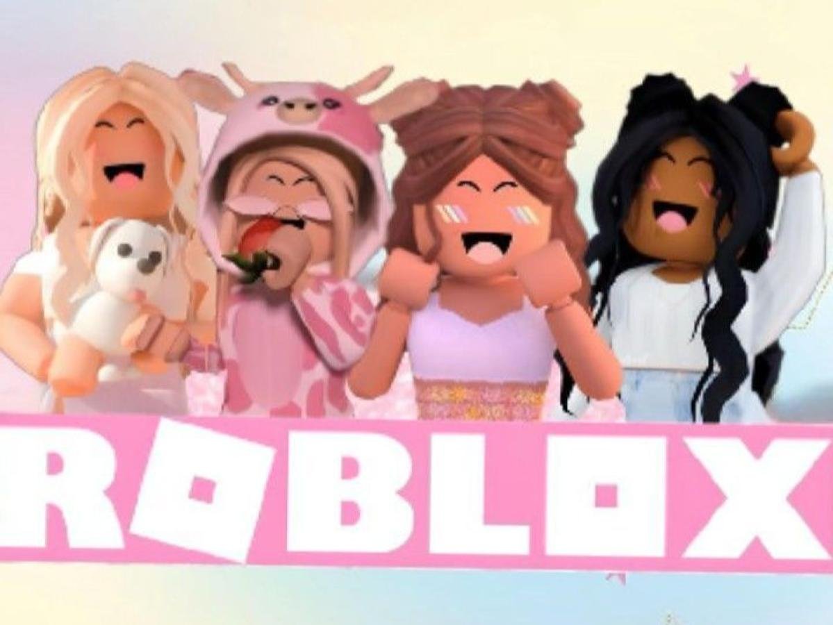 ide nama roblox keren perempuan