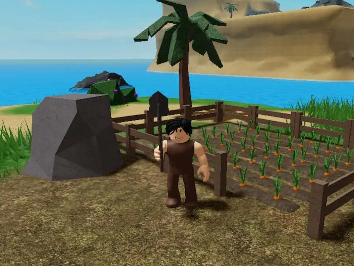 apa game roblox yang mengharuskan anda bertahan hidup di pulau