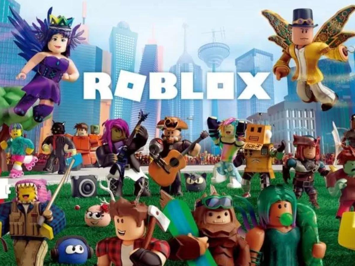 apa game yang paling populer di Roblox