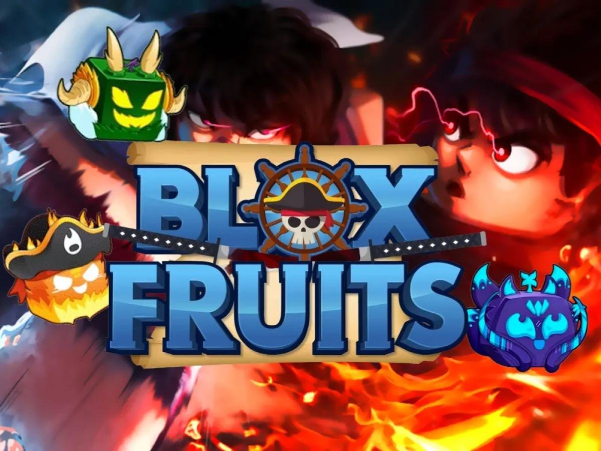 apa yang harus dilakukan di roblox blox fruit
