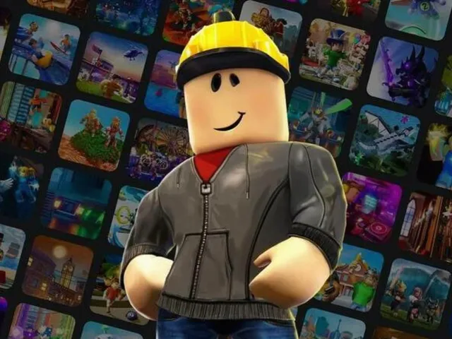 cara bikin avatar keren di roblox tanpa robux