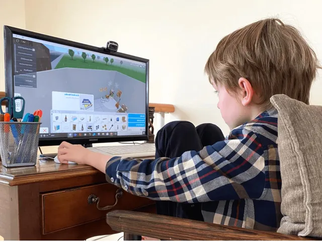 bermain roblox menghabiskan berapa kuota