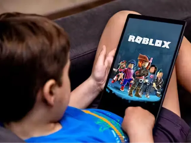 cara dapat robux yang benar untuk anak-anak
