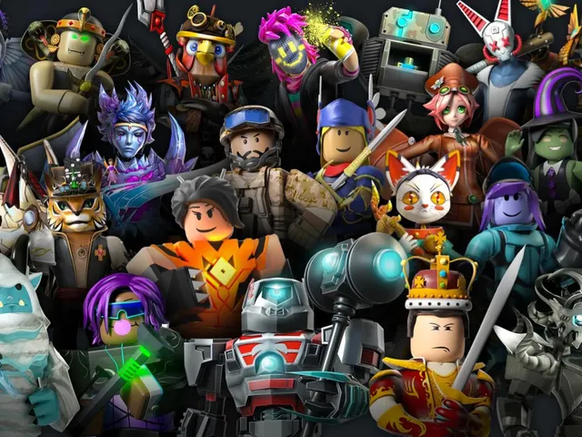 cara dapat robux yang benar untuk anak-anak