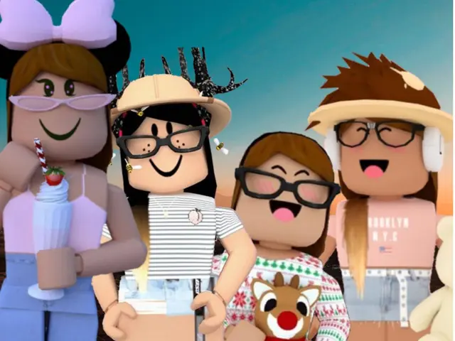 nama roblox cewe