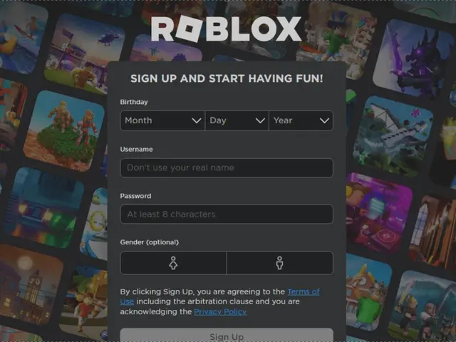 nama roblox lucu