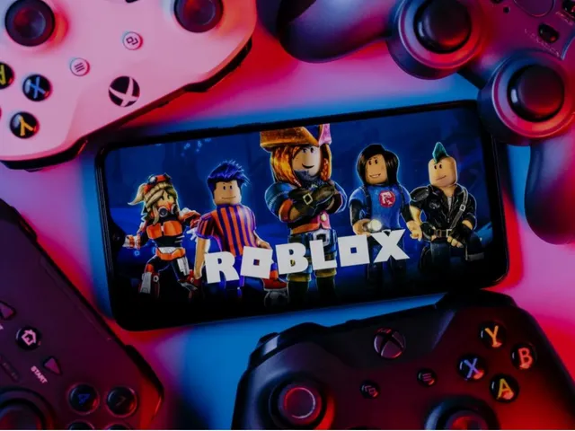 nama roblox yang belum digunakan
