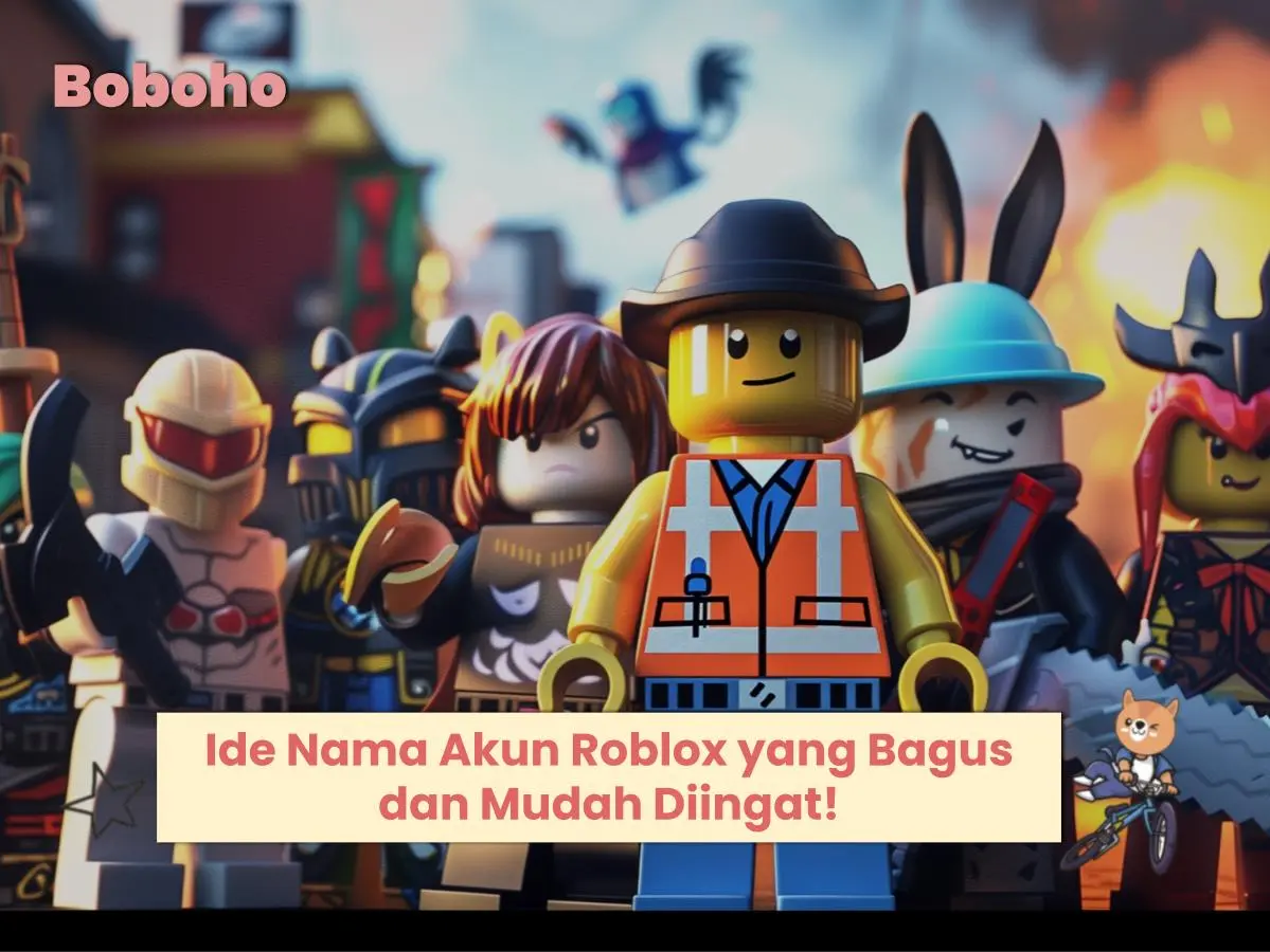 nama akun roblox