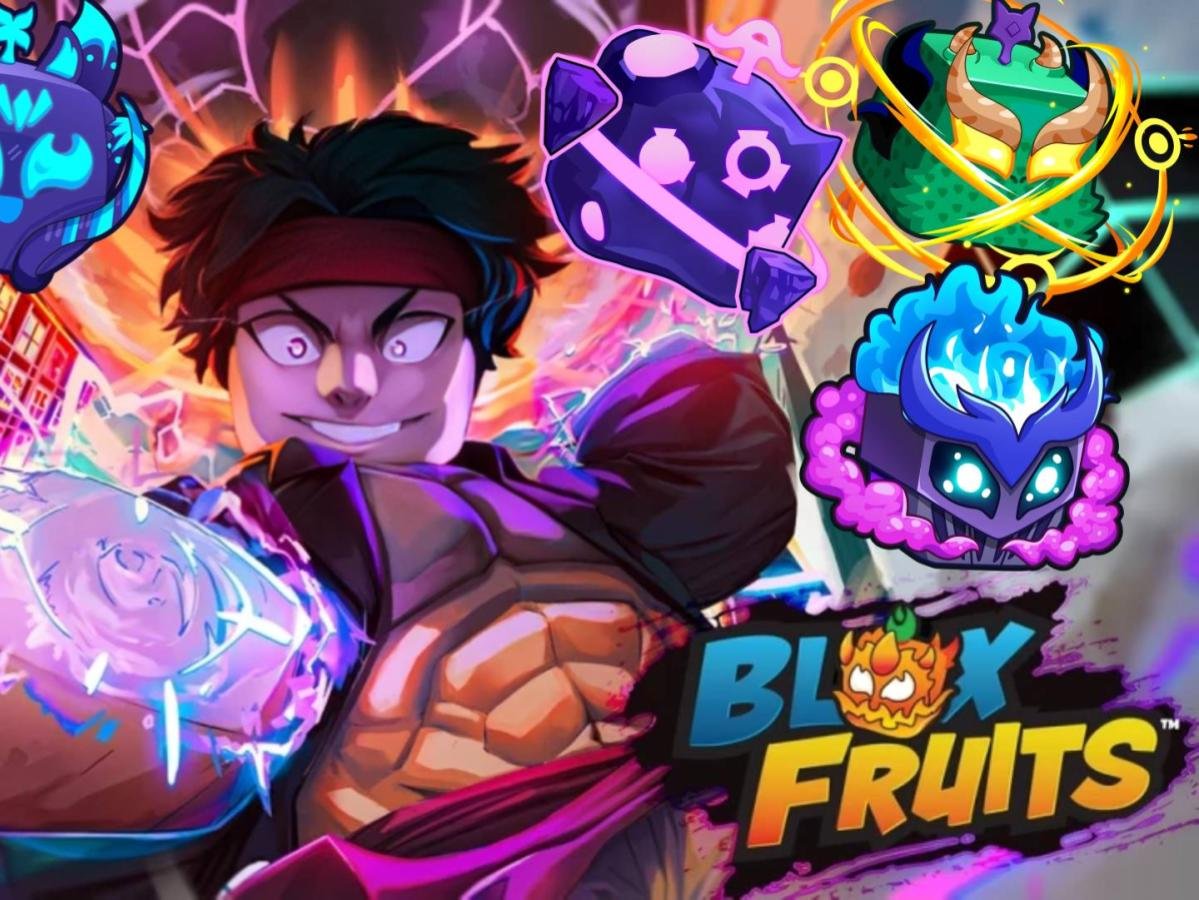 apa itu blox fruit codes