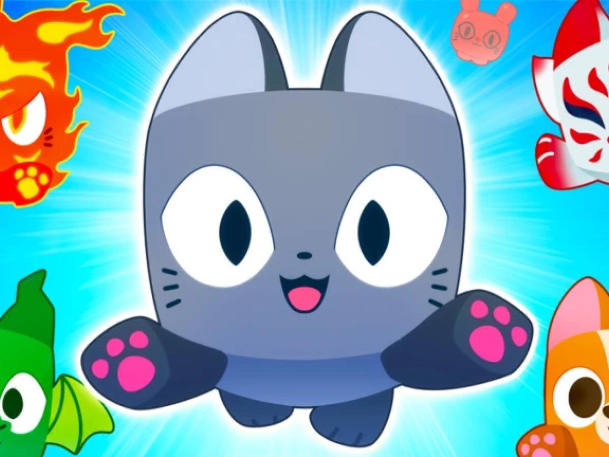 apa itu pet simulator 99 roblox