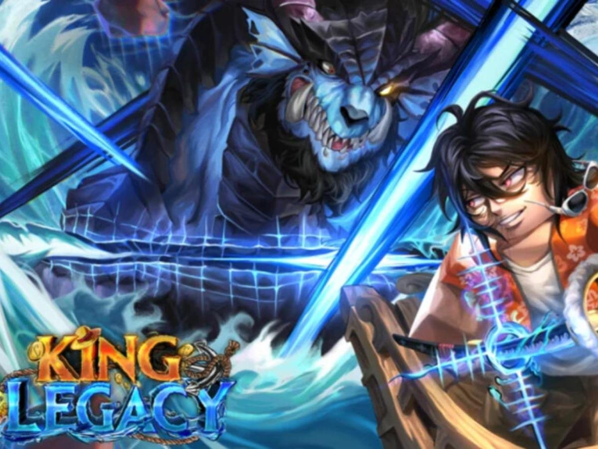 bagaimana cara mendapatkan permata di king legacy secara gratis