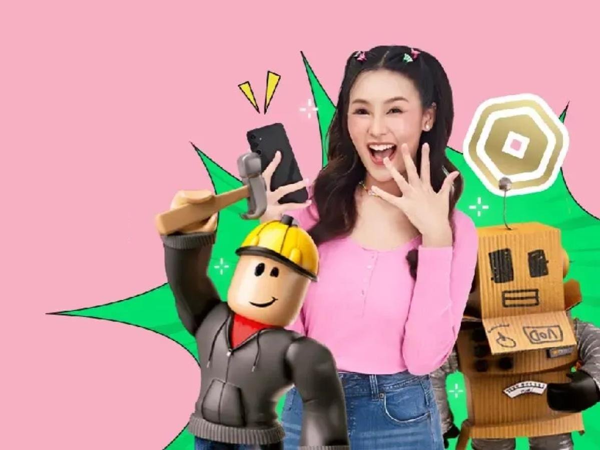 cara memberi robux ke temen tanpa grup