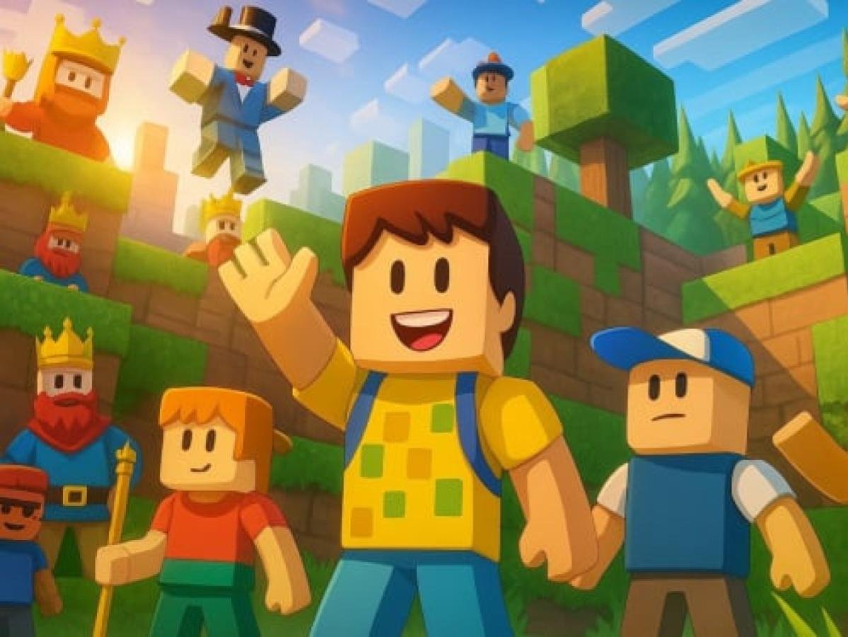 cara membuat nama roblox keren