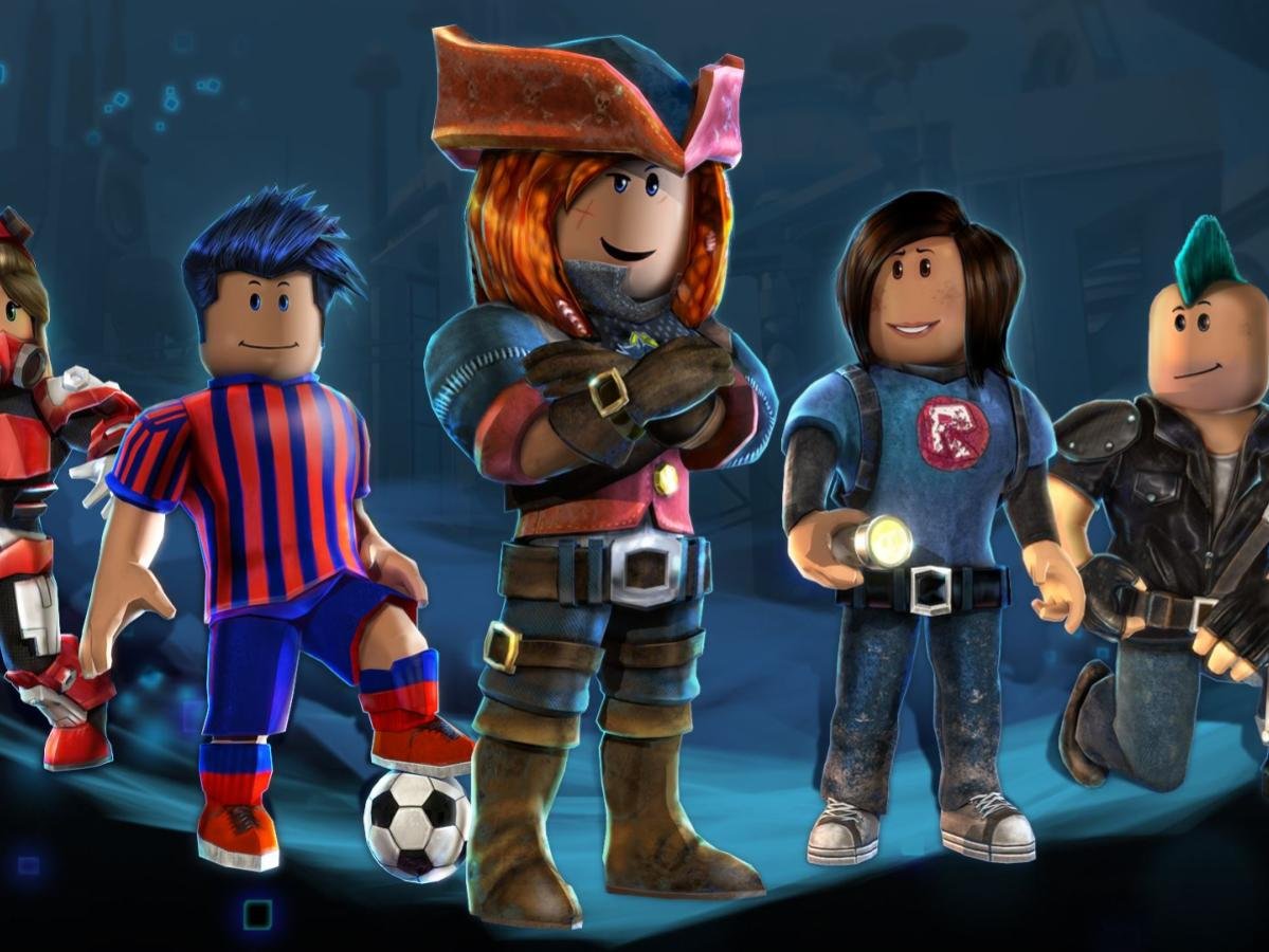 daftar nama roblox keren