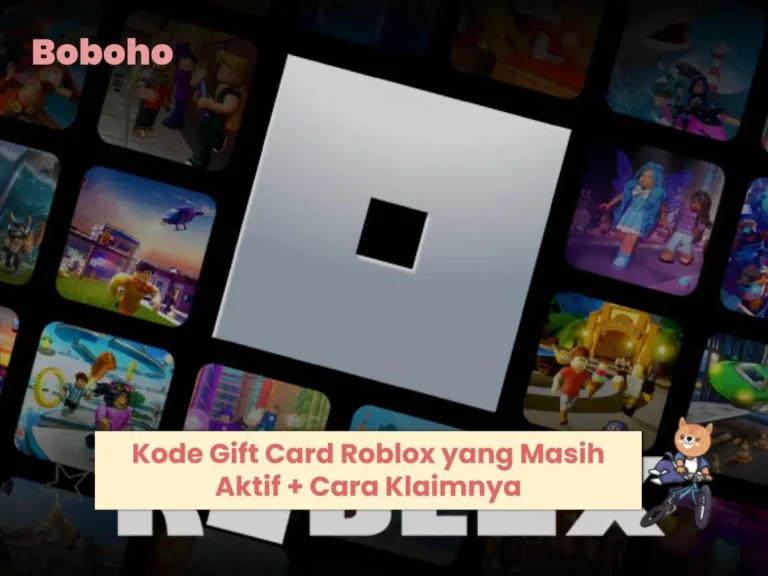 kode gift card roblox